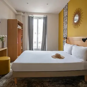 Hotell D'ostende