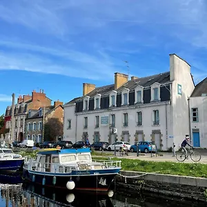 Hostel Rennes Hostal