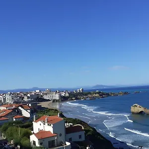 Regina T2 Vue Ocean France