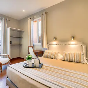 Hotell Lepante