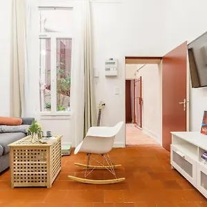 Duplex En Plein Centre Historique Aix En Provence France