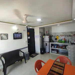 Reserva Curinca Apartamento