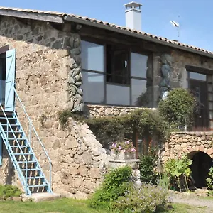 Vakantiehuis La Verdine