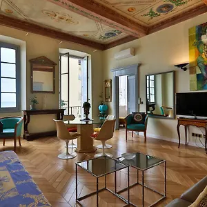Palais Hongran De Fiana Appartement