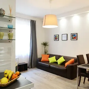  Apartment Carre D'or Very Appart Near The Beach 2 A 6 Personnes